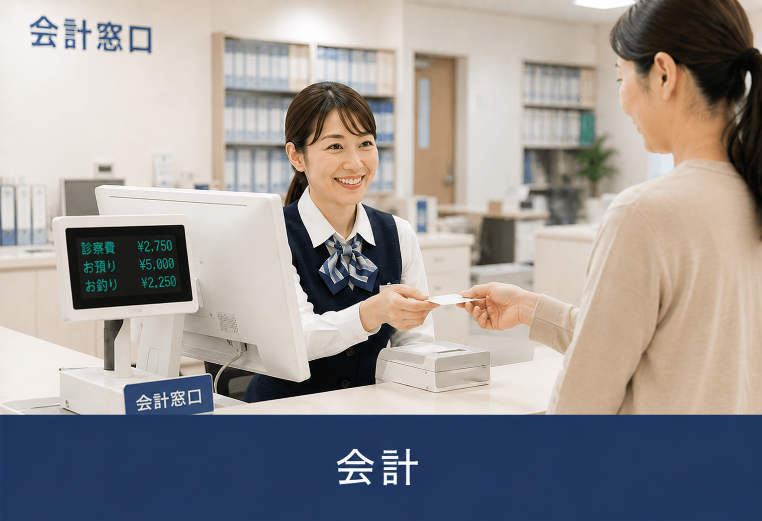会計